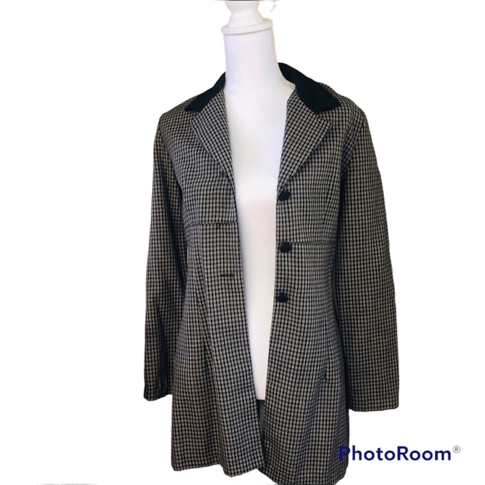 Vintage Blazer